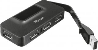 Trust Alo 4 Port USB 2.0 (22922) USB Hub kullananlar yorumlar